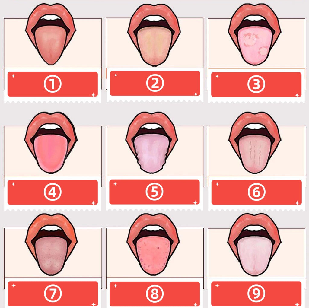Check Your Tongue Before Picking A Tea