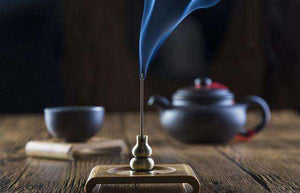Aroma Therapy of Traditional Chinese Medicine