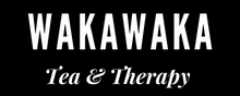 WAKAWAKA Tea & Therapy