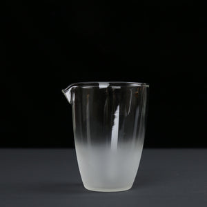 Tea Ceremony_Fair Glass_2 types